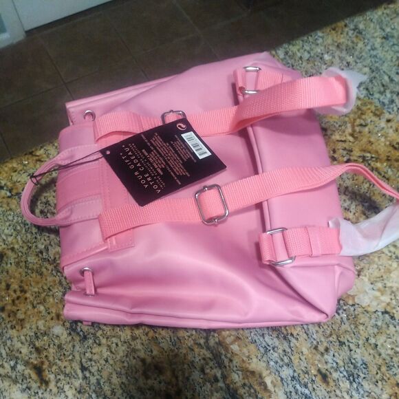 NWT Vintage Rare Britney Spears Curious Mini Backpack main image 11